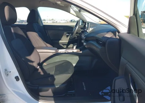 2021 Nissan Sentra Sv Xtronic Cvt from USA, damaged, VIN 3N1AB8CV1MY328014